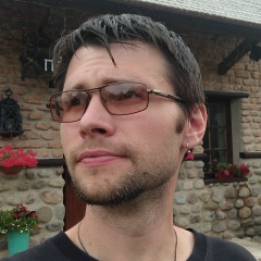 Жека Поспелов, 18.05, Санкт-Петербург