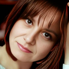 Вероника Горинова, 08.11, Нальчик