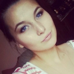 Дарья Высоцкая, 23.05.1995