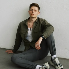 Игорь Молчанов, 08.10.1992