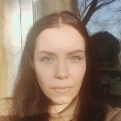 Яна Журавлева, Самара