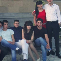 Vlo Tonapetyasn, 10.07.1995, Ереван