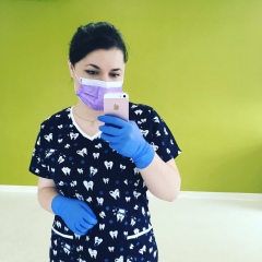 Madalina Cociug, 31.07.1997, Новые Анены