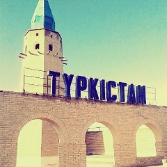 Azamat Kudaibergenov, 15.10.1993, Туркестан