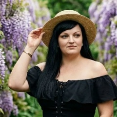 Марина Валерьевна, Ростов-на-Дону