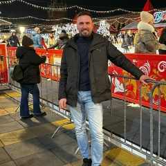 Сергей Александрович, 13.10, Санкт-Петербург