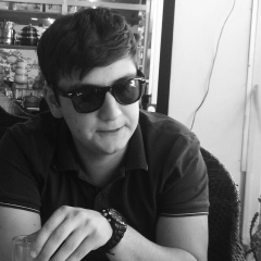 Giorgi Pircxalava, 16.07, Москва