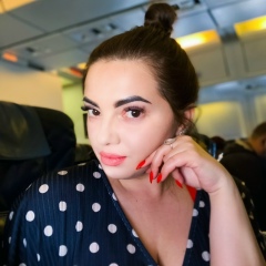 Іра Ткач, 01.10