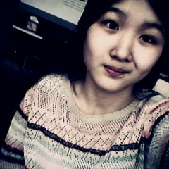 Аяулым Жолдасбаева, 20.05.2001, Алматы