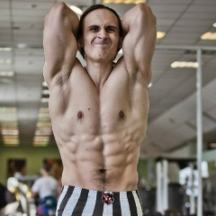 Артем Анисимов, 12.04.1986, Нижний Новгород