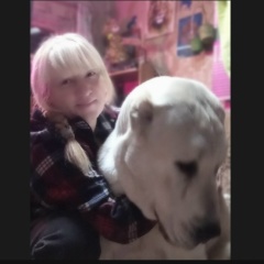 Elen Barker, 10.08, Новосибирск