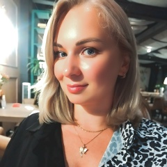 Ольга Смолькова, 03.08.1985