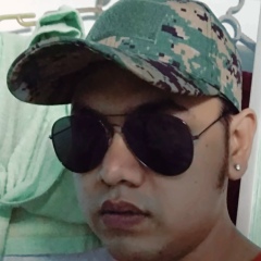 Kyaw Bo-Gyi, 05.03.1990