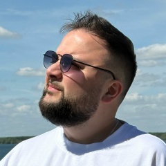 Никита Козырев, 22.05