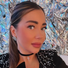 Лидия Гусева, 19.06, Санкт-Петербург