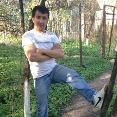 Rhmany Hossuin