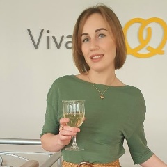 Лена Степанова, 08.10.1985, Коломна