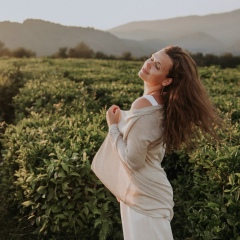 Юлия Позднякова, 20.12.1989, Москва