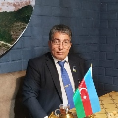 Вадим Назарли-Абдуррахманов, 01.05, Сургут