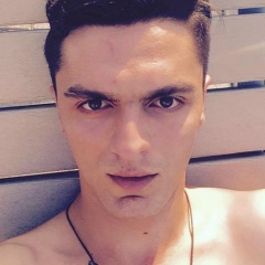 Nika Lakia, 20.01.1997, Сенаки