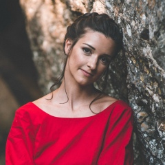 Анна Павленко, 28.07