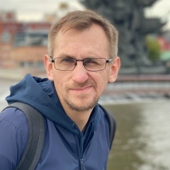 Вячеслав Левкович, 05.05.1988, Минск