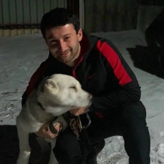 Сергей Орлов, 21.10, Сургут