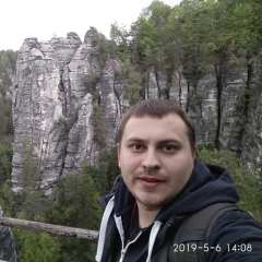 Сергей Бучнев, 13.04.1990, Воронеж