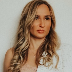 Елена Каландина, 17.09, Санкт-Петербург