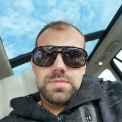 Евгений Ристоланин, 15.12.1988, Москва