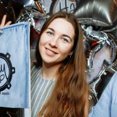 Ксения Зотова, 20.07.1992, Шымкент