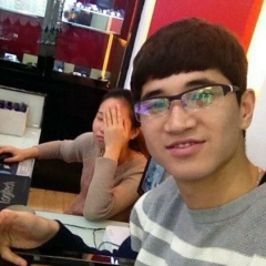 Ismail Begjanow, 30.08.1992, Балканабад