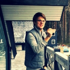 Евгений Великанов, 04.01, Санкт-Петербург