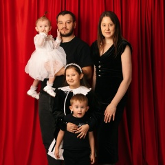 Екатерина Андриянова, 09.04