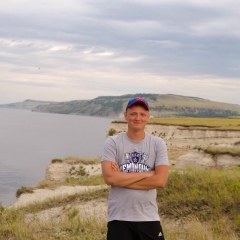 Артем Морозов, 06.06, Саратов