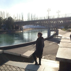 Жанерке Жумахметова, 29.04, Актобе