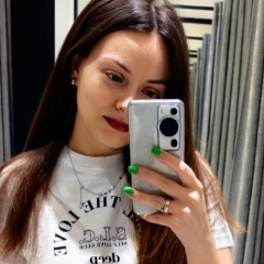 Анна Лоскутова, 28.12.1988, Ростов-на-Дону