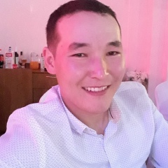 Мурат Картамбай, 13.10.1993, Тараз