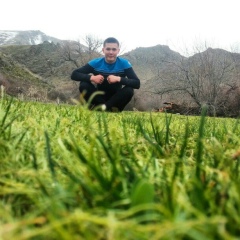 Ерлан Читанов, 04.07, Тараз