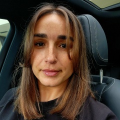 Анастасия Павлоу, 31.12.1986, Волгоград