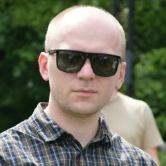 Константин Давидченко, 26.03