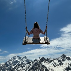 Svetlana Rvacheva, 16.12, Москва