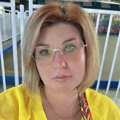 Оксана Пискунова, 14.04.1987
