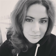 Анна Нова, 19.09, Москва