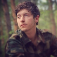 Тарас Марченко, 22.01, Санкт-Петербург