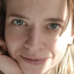 Мария Сиднева, 09.08, Москва