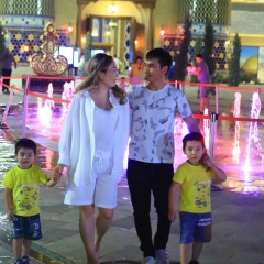 Aigerim Torekhan, 07.06.1995, Алматы