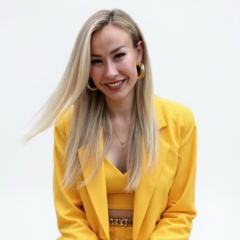 Александра Ерматова, 27.12, Москва