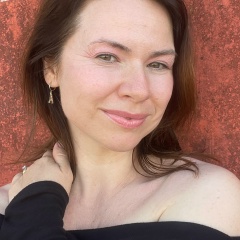 Alisa Filippova, 17.07.1984, Санкт-Петербург