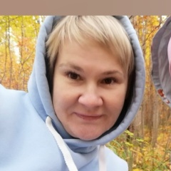 Надежда Койнова, 20.12, Нижневартовск